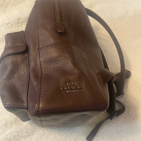 Coach Campus Backpack - Picture 6 of 8